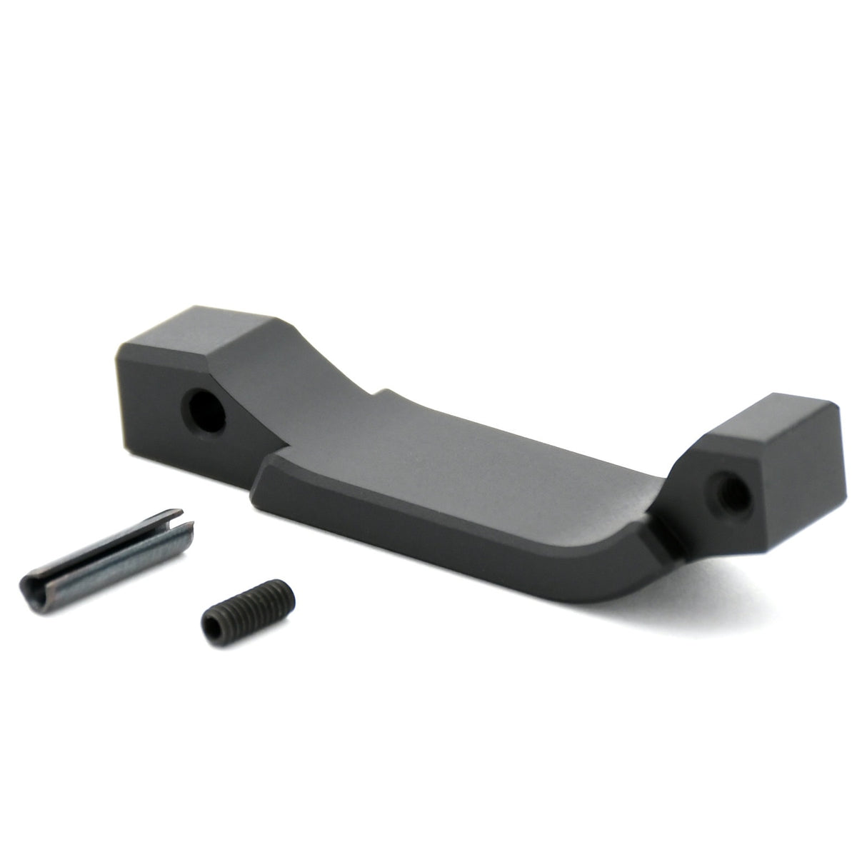 AR-15 Enhanced Billet Trigger Guard Assembly