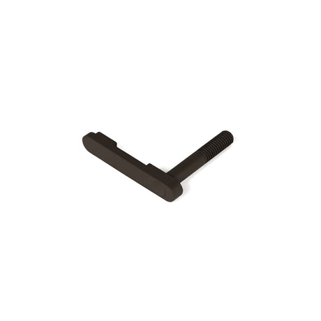Mil-Spec AR-15 Magazine Catch – 10 Colors Available – Black