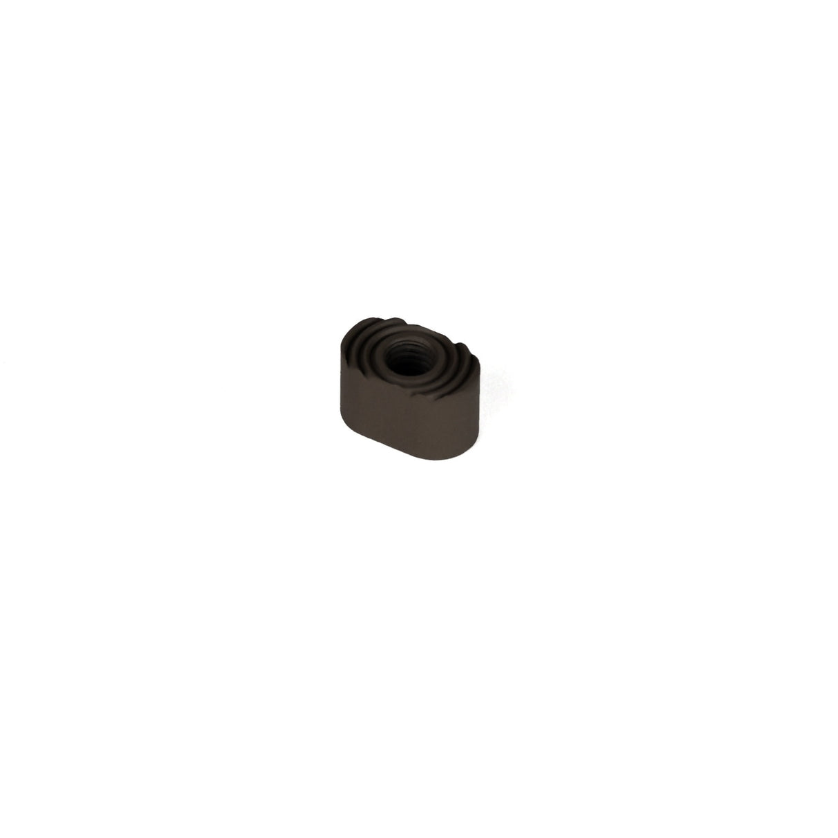Mil-Spec AR-15 Magazine Catch Button – 10 Colors Available – Black