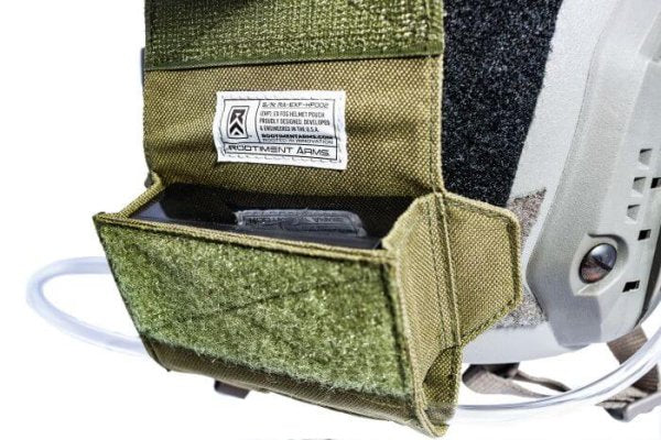 Helmet Pouch 1.0 (XHP) — alternate view 7