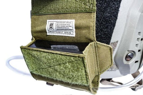 Helmet Pouch 1.0 (XHP) — alternate view 7