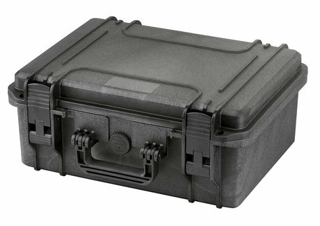 Sidearm Case – Foam Only — alternate view 2
