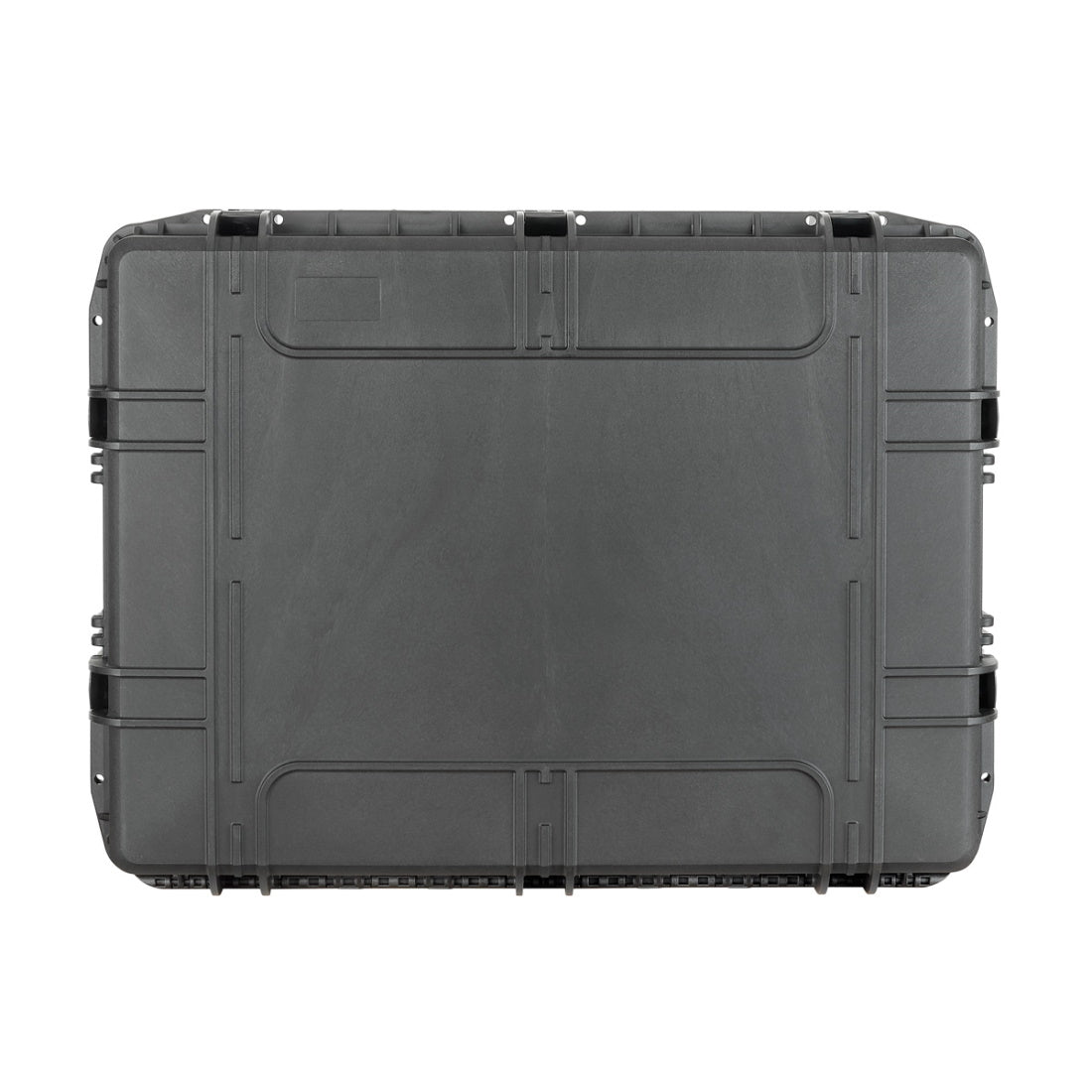 Bigger Black Case – Diced Foam — alternate view 3