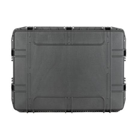 Bigger Black Case – Diced Foam — alternate view 3