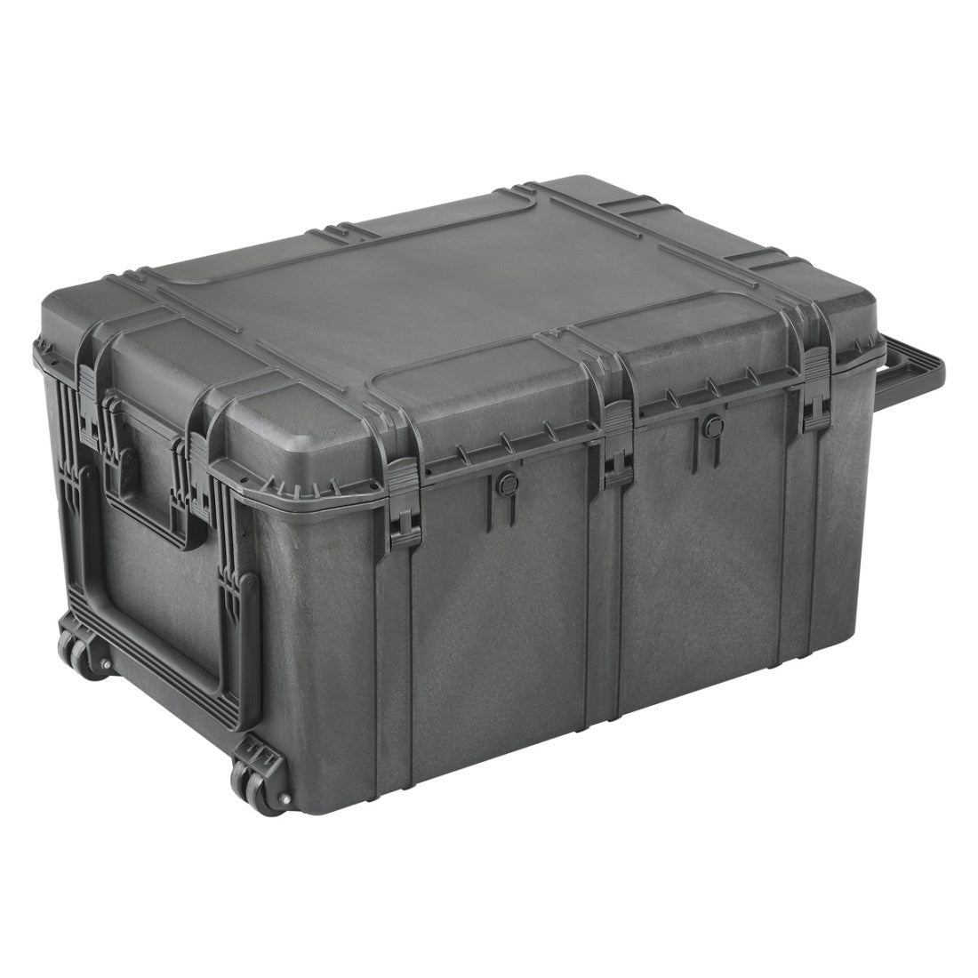 Bigger Black Case – Foam Only — alternate view 2