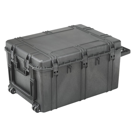 Bigger Black Case – Foam Only — alternate view 2