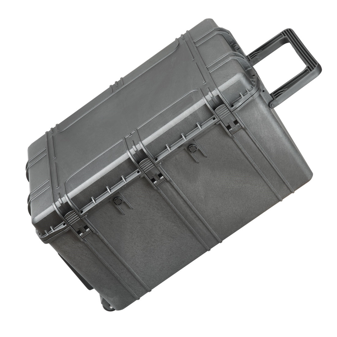Bigger Black Case – Empty Case Only — alternate view 4