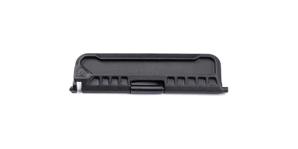 Strike Industries AR-15 PolyFlex Dust Cover - Black
