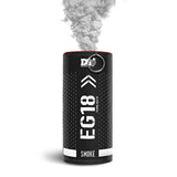 Enola Gaye High Output Smoke Grenade - EG18 – Orange — alternate view 9