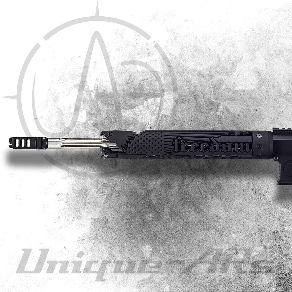 Unique AR's Freedom 12" Handguard