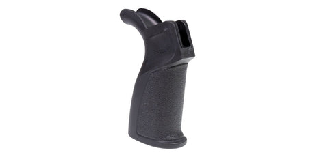 NcSTAR DLG AR Beavertail Grip w/ Core - Black