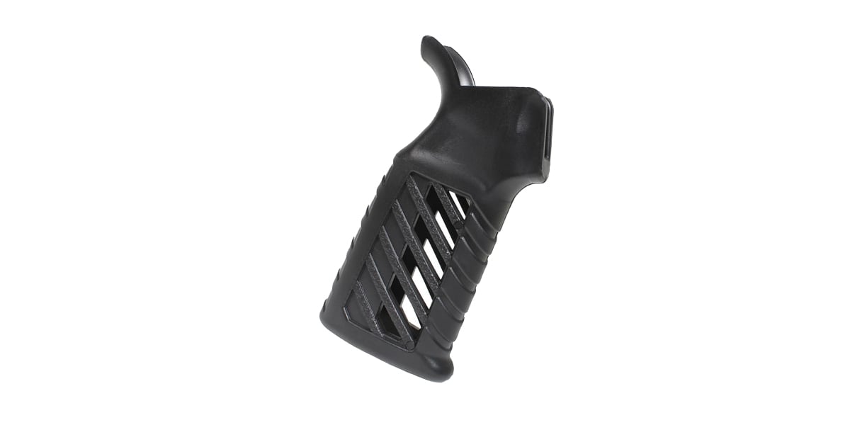 Davidson Defense AR-15 'Bones' Polymer Grip