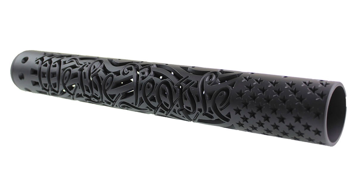 Unique-AR We The People 15" AR-15 Handguard