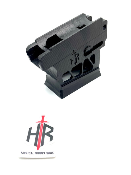 Typhoon Mag-well - T15 Mag-well Replacement - Tacamo/MCS – Bolt/Blizzard — alternate view 2