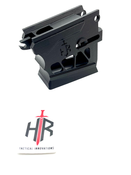 Typhoon Mag-well - T15 Mag-well Replacement - Tacamo/MCS – Vortex — alternate view 3