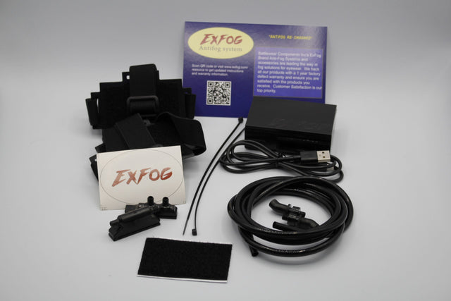 XT Standard Kit