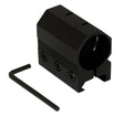 Vector Optics 1" Weaver Mount (Flashlight/Laser)