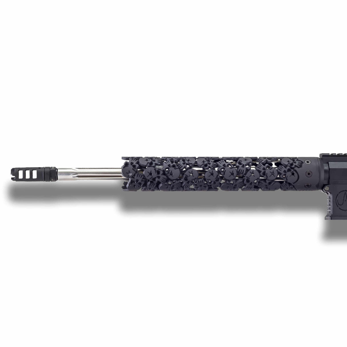 Unique AR's One Shot 12" Handguard