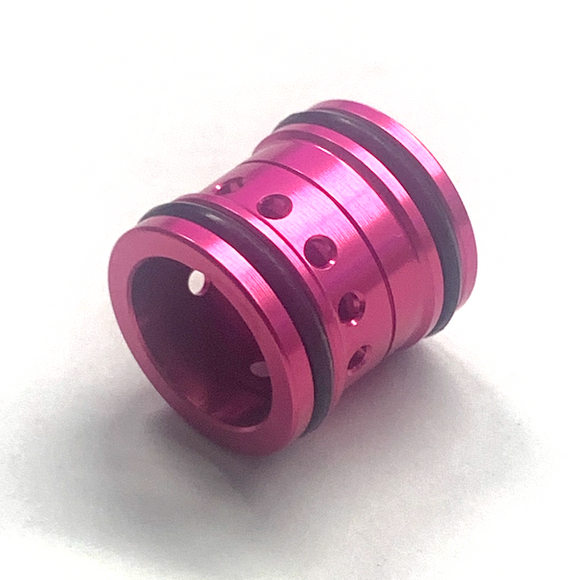 PBG Customs Planet Eclipse EMEK 100/EMF100/GMEK Hellfire Switch Valve (6-8 BPS) - Friendly Fire Pink