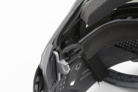 Push Unite Smoke Camo FLX Goggle — alternate view 2