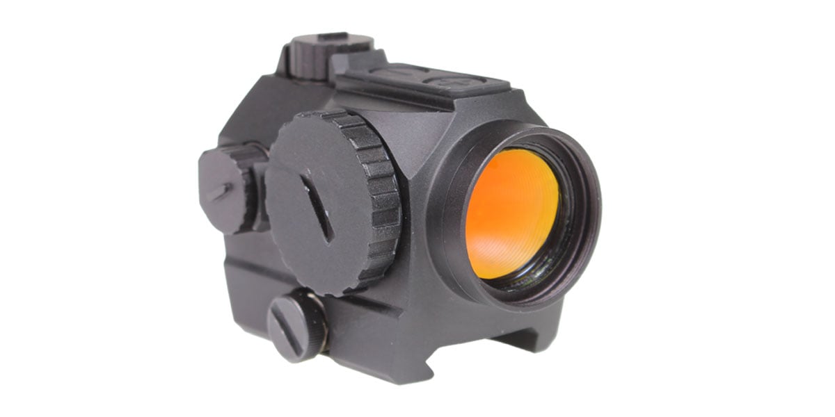 Northtac Ronin P-10 Red Dot Sight 1x20mm