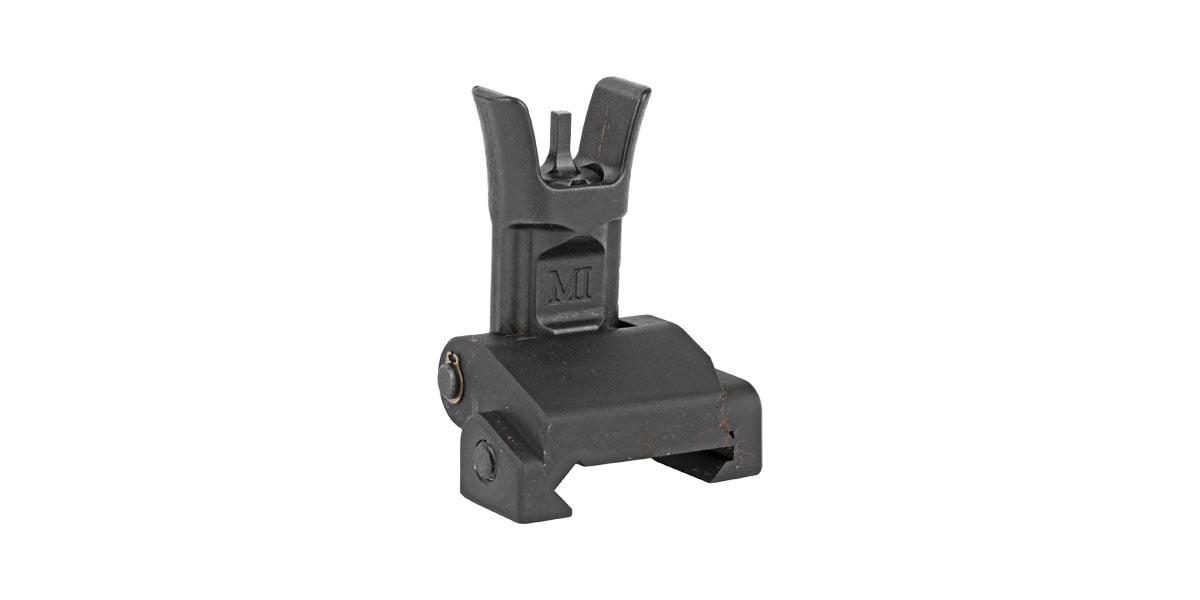 Midwest Industries Low Profile Mil-Spec Front Sight