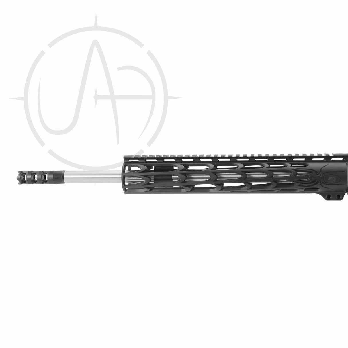 Unique AR's Slim Web 12" Handguard