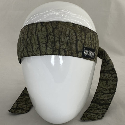 Spectre Bark Headband