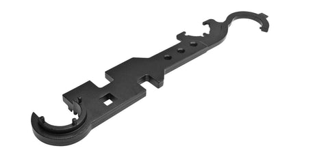 NcStar AR-15 Combo Armorer Wrench Tool