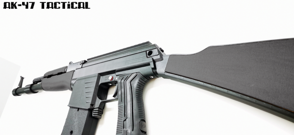 SUK-47 – Tactical — alternate view 7