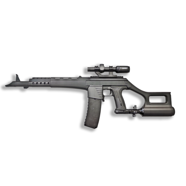 EMF MG100 SVT-40 Bodykit — alternate view 2