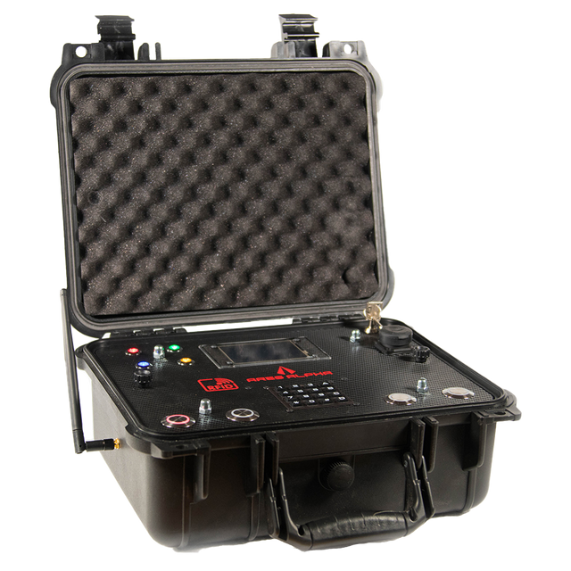 Advanced Tactical Box Pro – 24 Hour