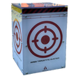 Advanced Autonomous Electronic Target – 24 Hour