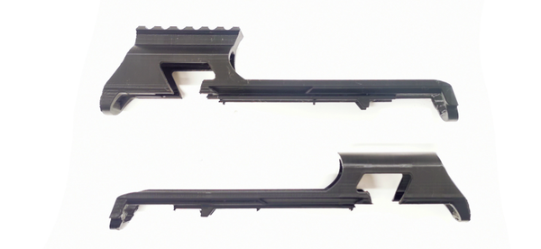 EMF MG100 Microbody — alternate view 3