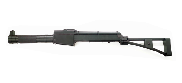 EMF MG100 AS VAL Body Kit – Harbinger — alternate view 3