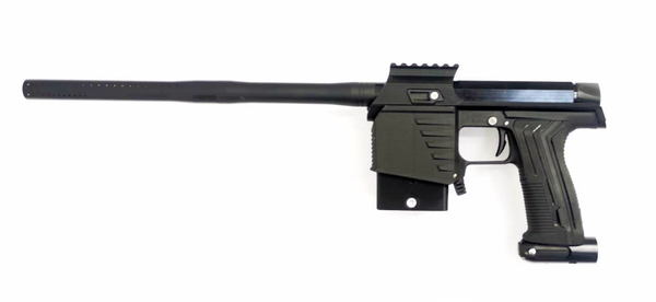 EMF MG100 Microbody – With