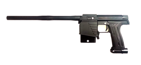 EMF MG100 Microbody – Without — alternate view 2