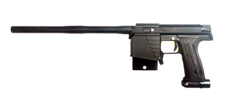 EMF MG100 Microbody – Without — alternate view 2