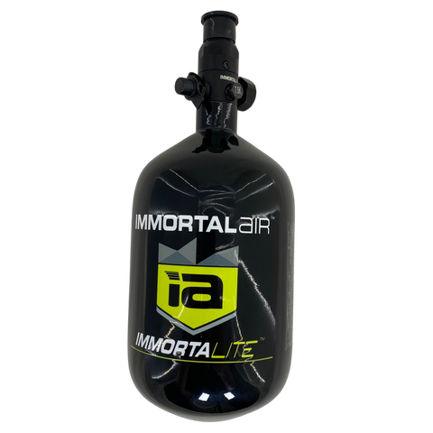 Immortalite by Immortal Air 77/4500 PSI air systems