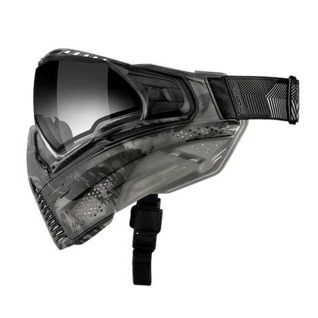 Push Unite Smoke Camo FLX Goggle