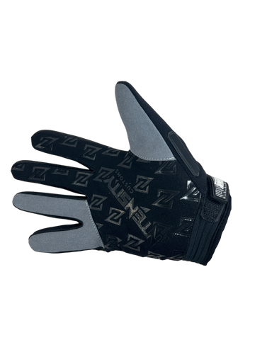 Hand Job Gloves – Black/Grey