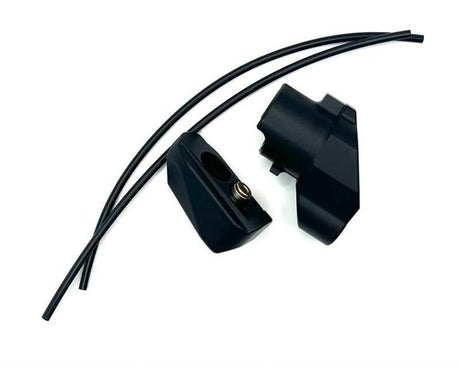Airstock ASA for EMF100 with Lower V2 — alternate view 2
