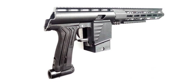 EMF/MG100 NEW Slimbody – With — alternate view 3