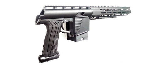 EMF/MG100 NEW Slimbody – With — alternate view 3
