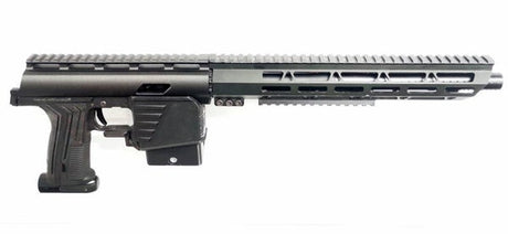 EMF/MG100 NEW Slimbody – With — alternate view 2