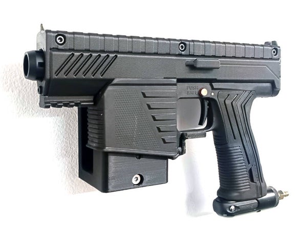 EMF MG100 Pistol Kit – Right Handed — alternate view 2