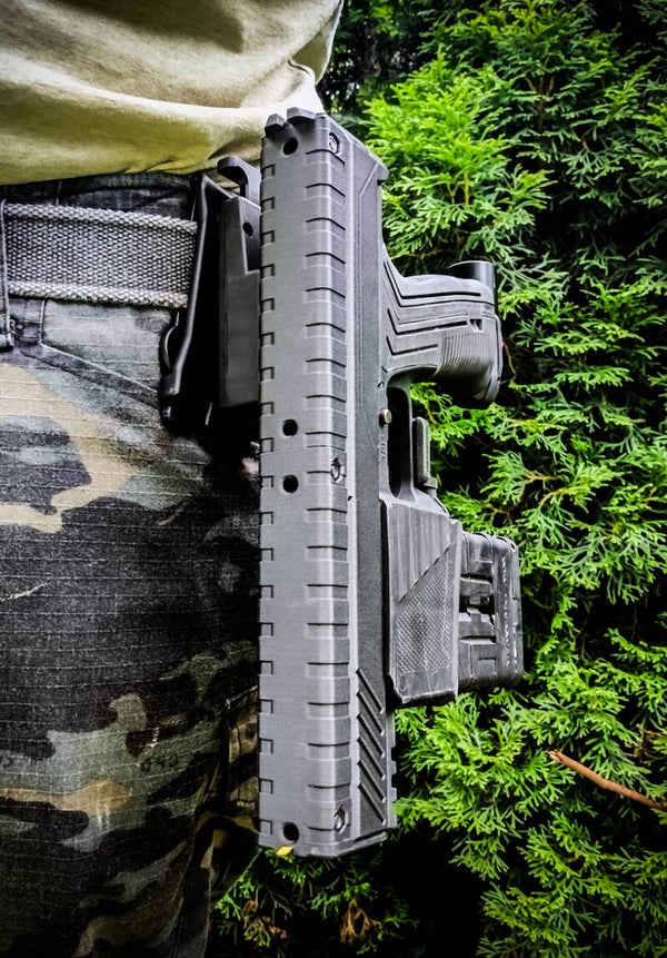 EMF MG100 Pistol Kit — alternate view 7