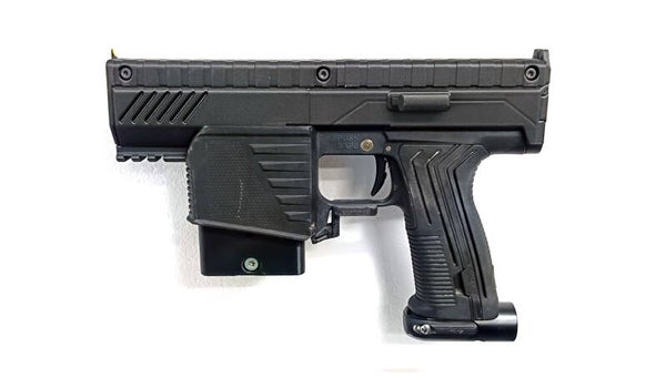 EMF MG100 Pistol Kit – Left Handed — alternate view 3