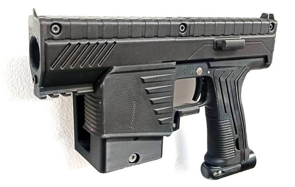 EMF MG100 Pistol Kit — alternate view 5