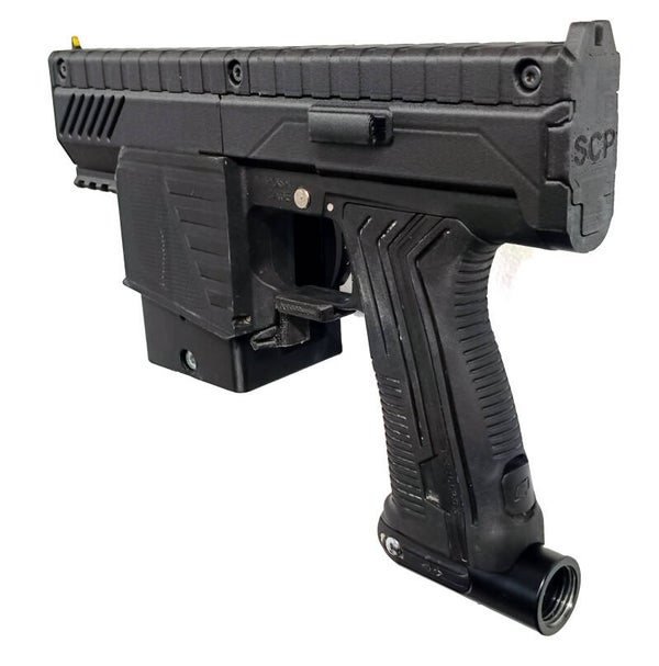 EMF MG100 Pistol Kit – Left Handed — alternate view 4